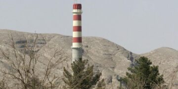 I Spent Two Decades Securing Nuclear Materials. Getting at Iran’s Would Not Be Easy.