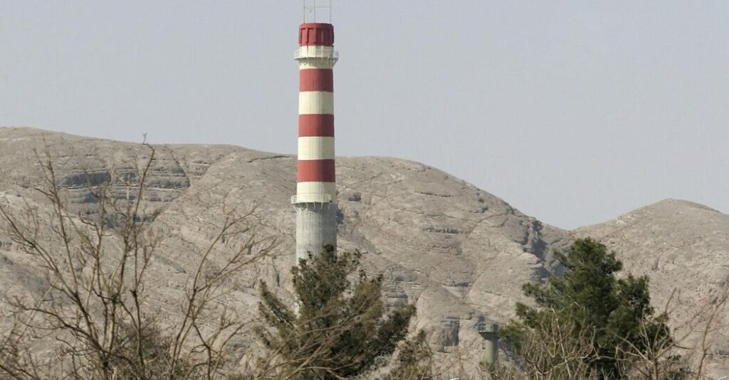 I Spent Two Decades Securing Nuclear Materials. Getting at Iran’s Would Not Be Easy.