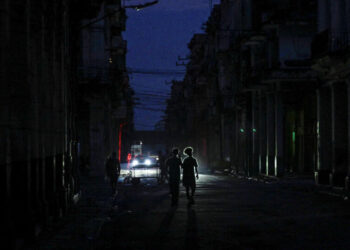 The End of the Illusion for Cuba’s Regime