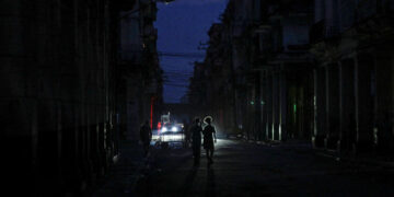 The End of the Illusion for Cuba’s Regime