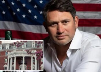 WhistlePig founder offers $200M college campus for free with one big catch