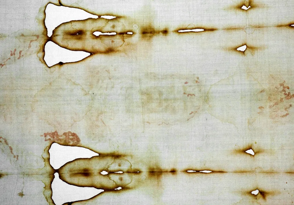 X-ray cloth.
