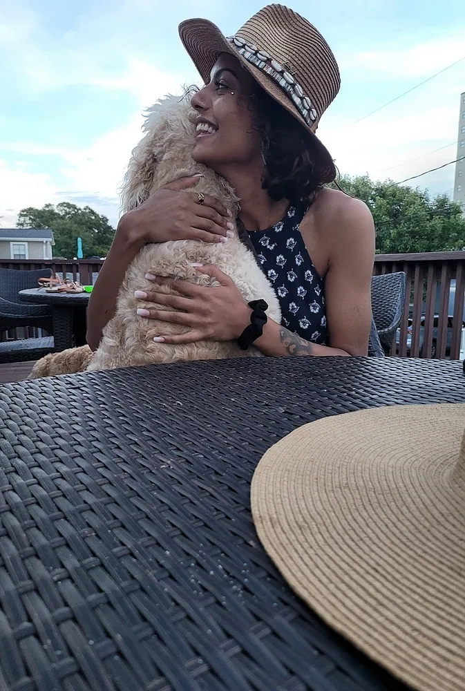 Cunningham went to confront Jack on the night of the murder, but instead shot Roberts-Gariety when she answered the front door. She was pronounced dead at the scene.