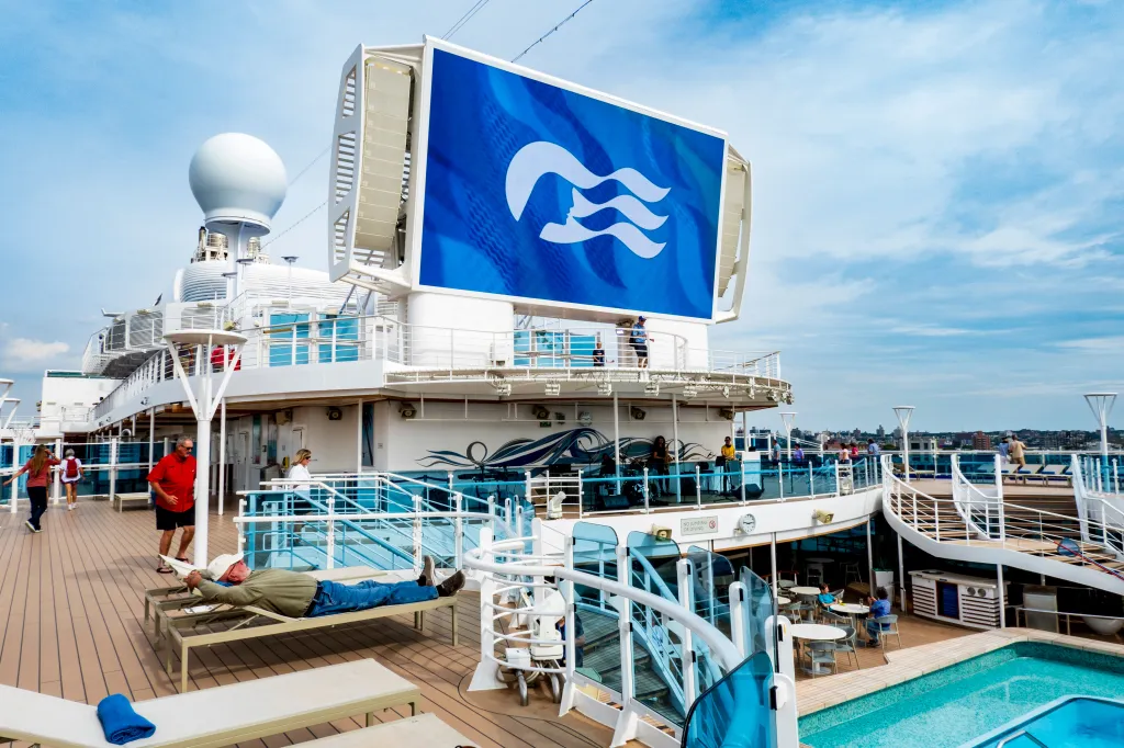 The cruise line, which operates 17 ships in its fleet, hiked up its crew appreciation fee — a nonrefundable service charge — from 18% to 20% on nearly everything passengers buy onboard in April