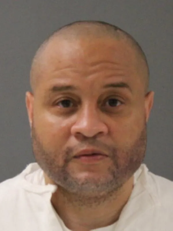 Cedric Ricks, 51, was pronounced dead at 6:55 p.m. CDT following a lethal dose of the sedative pentobarbital at the state penitentiary in Huntsville, Texas.