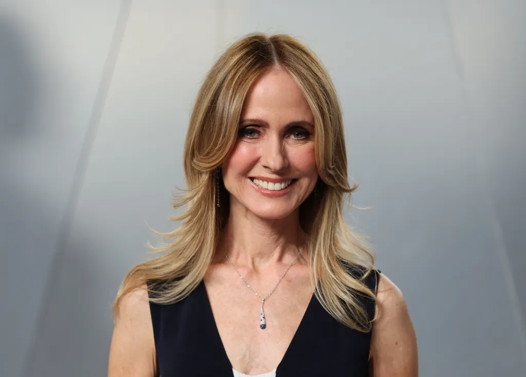 Dana Walden is taking sweeping control of Disney’s entertainment empire as the company reshapes its leadership.