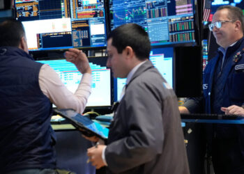 Oil Prices Tumble and Stocks Rise as Trump Backs Off Threats to Iran Infrastructure