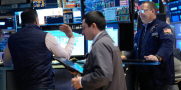 Oil Prices Tumble and Stocks Rise as Trump Backs Off Threats to Iran Infrastructure