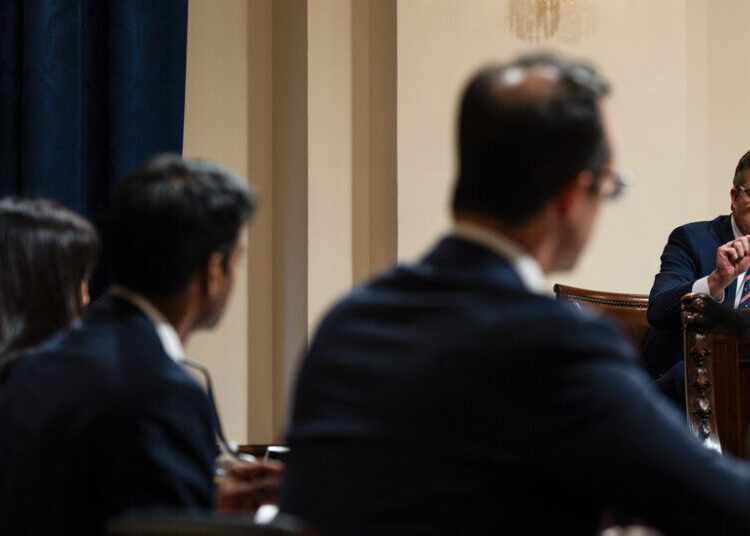 Anti-Muslim Comments by G.O.P. Congressman Reflect a Rising Trend