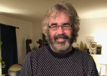 Brian Doherty, 57, Dies; Chronicled Libertarians and Other Outsiders