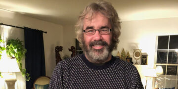 Brian Doherty, 57, Dies; Chronicled Libertarians and Other Outsiders