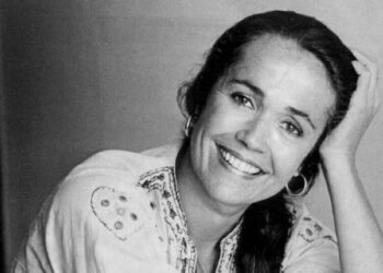 Lilias Folan, Who Brought Yoga to Middle America, Dies at 90