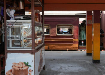 A Public Holiday Every Week? Sri Lankans Bemoan the Enforced Day Off.