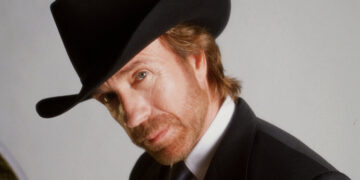 Chuck Norris, Black-Belt Action Star of Movies and Television, Dies at 86