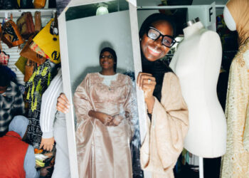 How New Yorkers Prepare for One of Their Most Vibrant Holidays