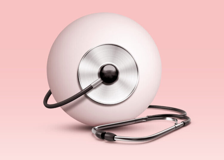 4 Things Ophthalmologists Wish You Knew About Your Eyes