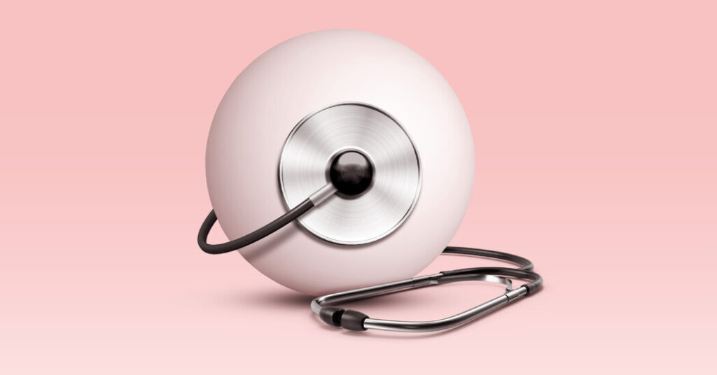 4 Things Ophthalmologists Wish You Knew About Your Eyes