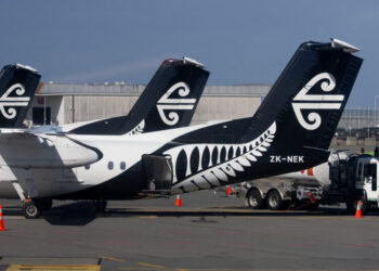 Scramble for Jet Fuel Shows How Energy Shortages Are Rippling Across Asia