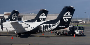 Scramble for Jet Fuel Shows How Energy Shortages Are Rippling Across Asia