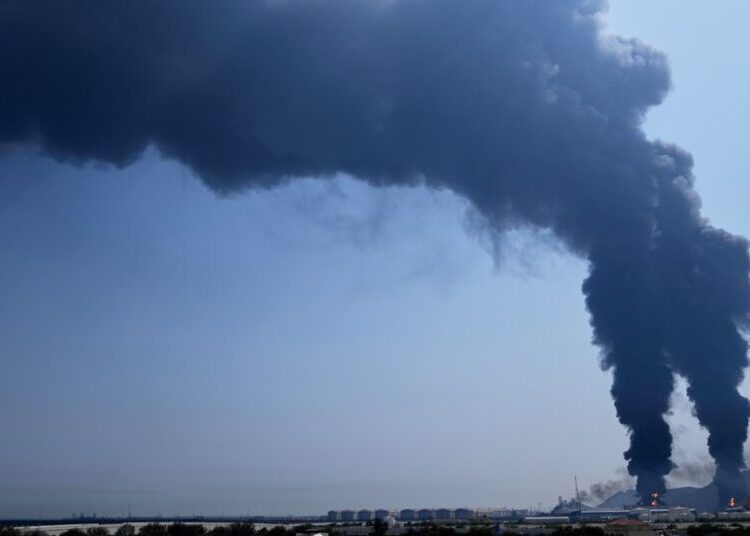 The U.S. Economy Is Insulated From High Oil Prices. Americans Aren’t.