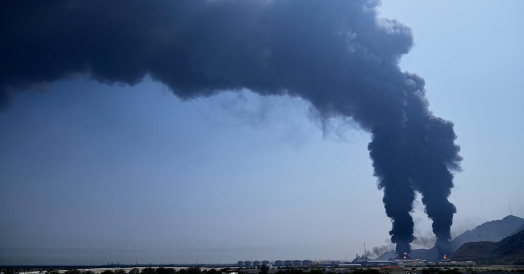 The U.S. Economy Is Insulated From High Oil Prices. Americans Aren’t.