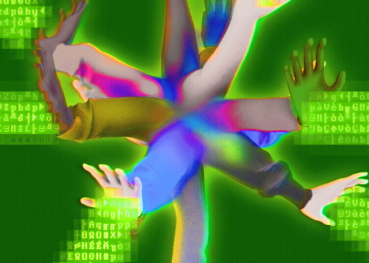 More! More! More! Tech Workers Max Out Their A.I. Use