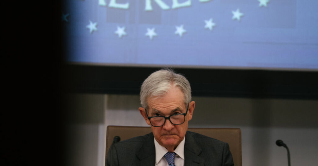 The Best We Should Hope For From the Fed: Nothing