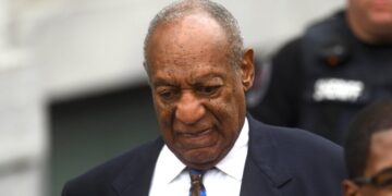 Bill Cosby Loses Sex Assault Lawsuit and Faces a $19 Million Judgment