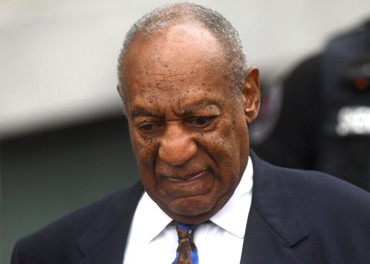 Bill Cosby Loses Sex Assault Lawsuit and Faces a $19 Million Judgment