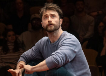 9 Shows Our Theater Critics Are Talking About