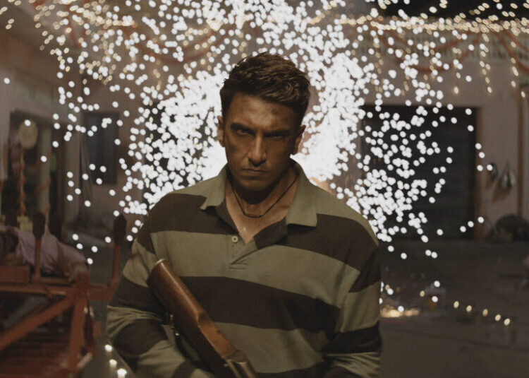 ‘Dhurandhar the Revenge’ Review: A License to Kill, a Lot