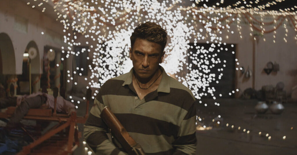 ‘Dhurandhar the Revenge’ Review: A License to Kill, a Lot