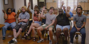 ‘Jury Duty’ Returns. Can Prank Lightning Strike Twice?