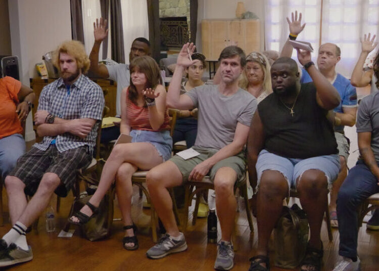 ‘Jury Duty’ Returns. Can Prank Lightning Strike Twice?