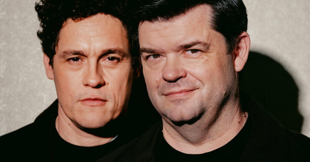 What the ‘Project Hail Mary’ Directors Learned From a Firing