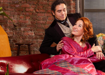 ‘Monte Cristo’ Review: A Tale of Betrayal, on Two Counts