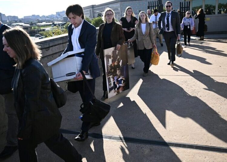 Striking Down Pentagon Press Limits, Judge Vindicates Independent Journalism