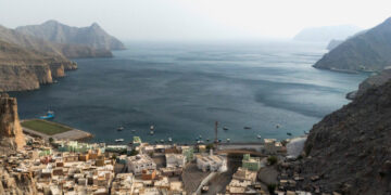 A Look at the Escalating Battle for the Strait of Hormuz