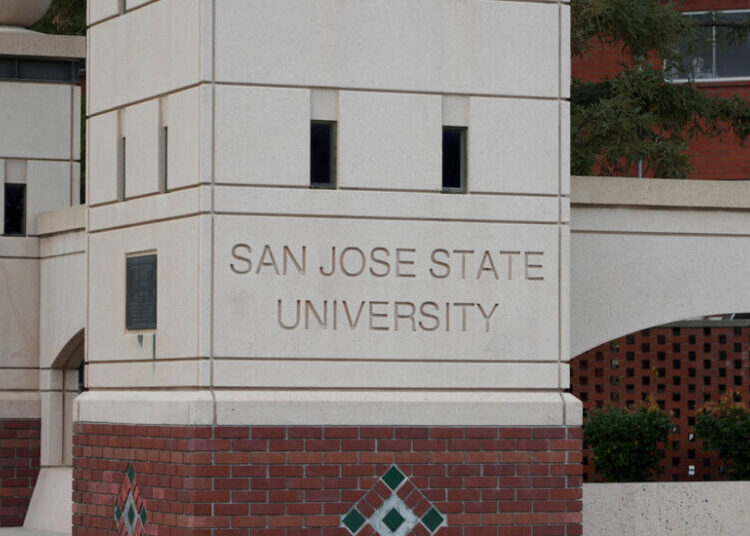 Cal State Challenges Trump’s Order on Transgender Student Athletes