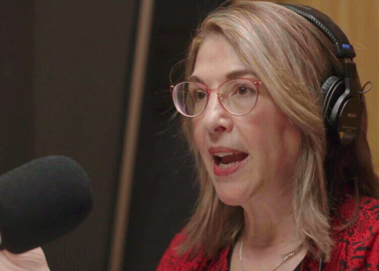 Naomi Klein on Trumpism and Our Age of ‘Unlikely Bedfellows’