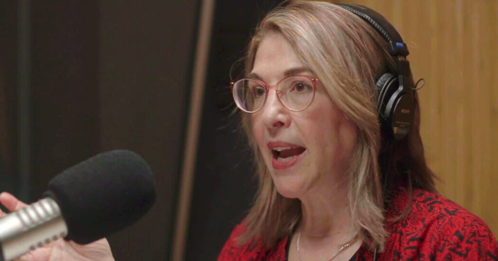 Naomi Klein on Trumpism and Our Age of ‘Unlikely Bedfellows’