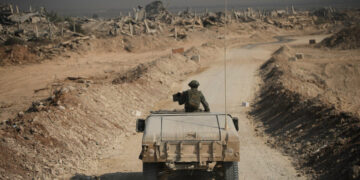 The Danger of Declaring ‘Once and for All’ in the Middle East