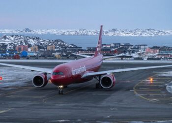 Denmark Was Ready to Blow Up Airfields to Stop a U.S. Invasion of Greenland