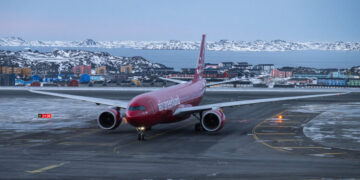 Denmark Was Ready to Blow Up Airfields to Stop a U.S. Invasion of Greenland