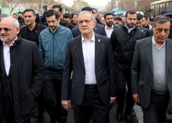 A Diary of War From an Unlikely Author: the Son of Iran’s President