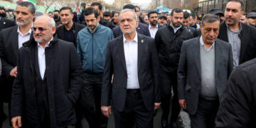 A Diary of War From an Unlikely Author: the Son of Iran’s President