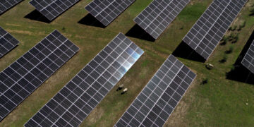 Spain Says the Sun Shields It From Rising Gas Costs. Is That True?