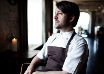 The Downfall of a Food Icon