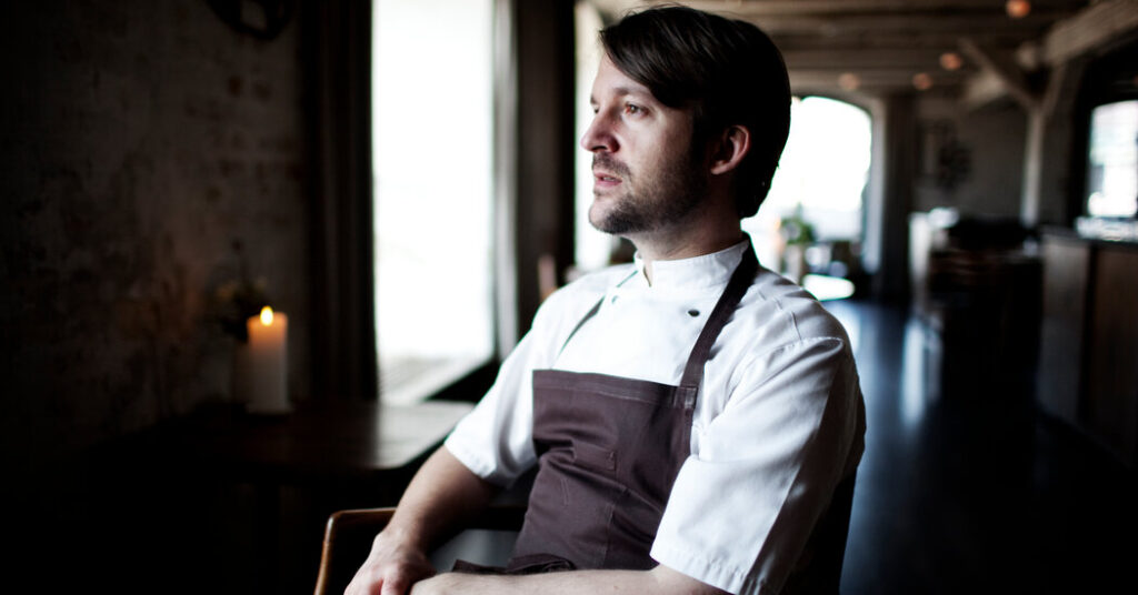 The Downfall of a Food Icon