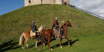 The Road to the Battle of Hastings in 1066? Maybe Not a Road After All.